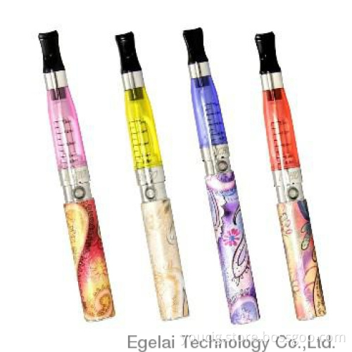 hotest health electronic cigarette EGO-Q